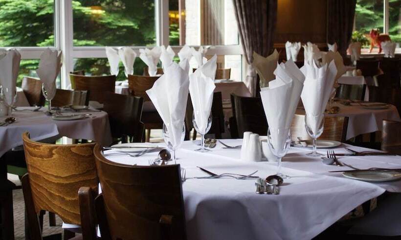 Highlander Hotel ‘a Bespoke Hotel’