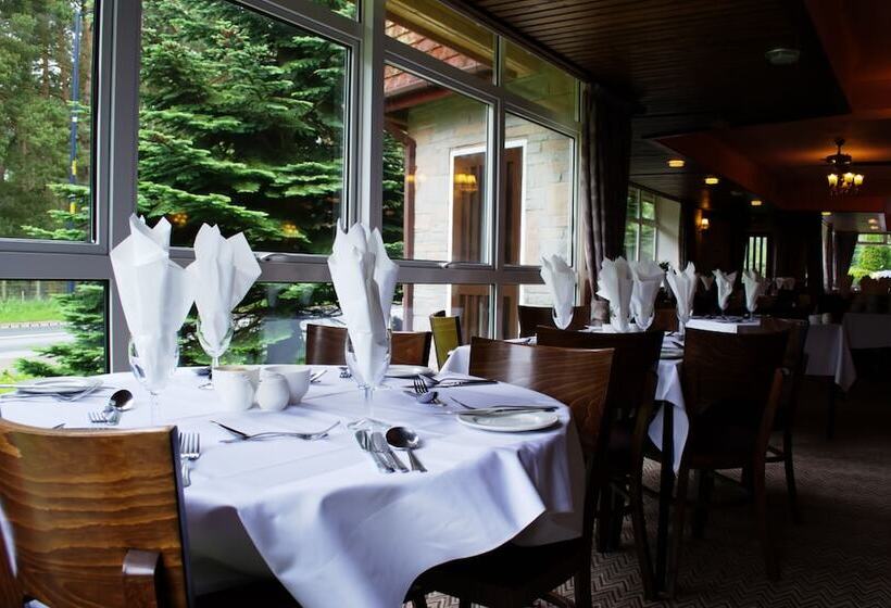 Highlander Hotel ‘a Bespoke Hotel’