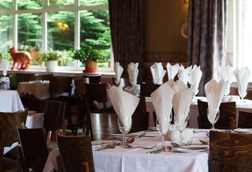 Highlander Hotel ‘a Bespoke Hotel’