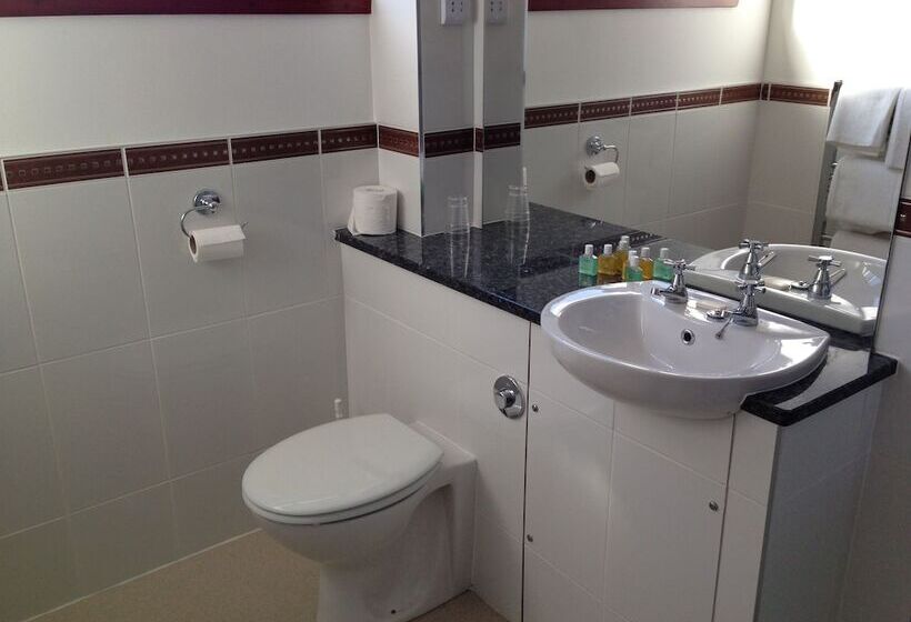 Highlander Hotel ‘a Bespoke Hotel’