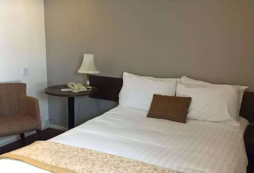 Highlander Hotel ‘a Bespoke Hotel’