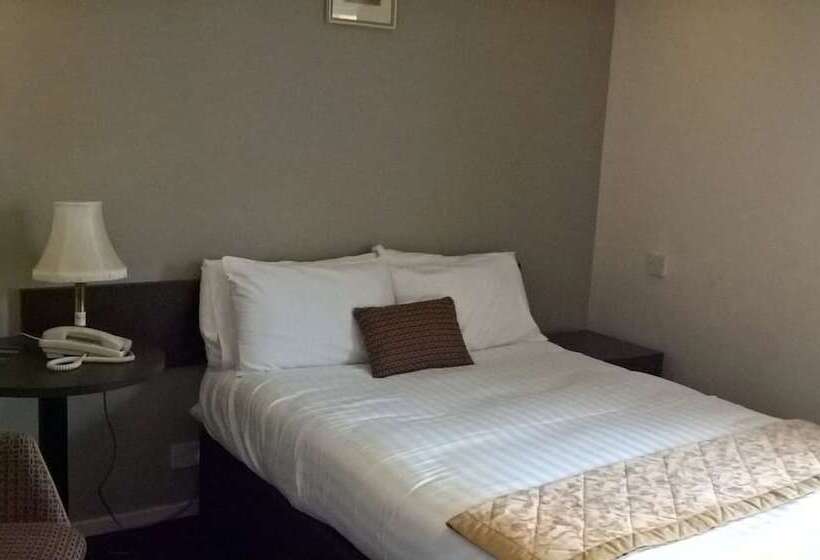 Highlander Hotel ‘a Bespoke Hotel’