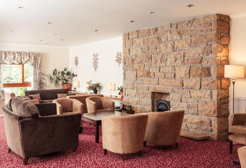 Highlander Hotel ‘a Bespoke Hotel’