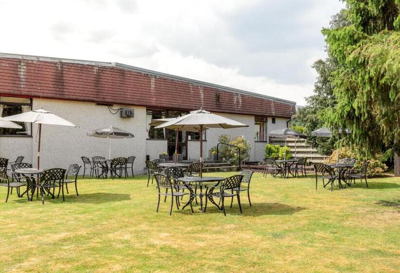 Highlander Hotel ‘a Bespoke Hotel’