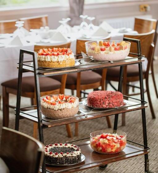 Highlander Hotel ‘a Bespoke Hotel’