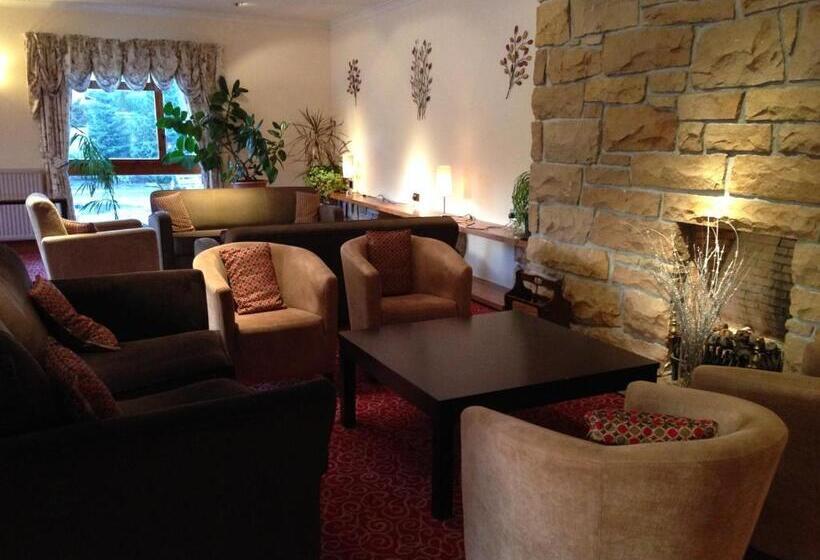 Highlander Hotel ‘a Bespoke Hotel’