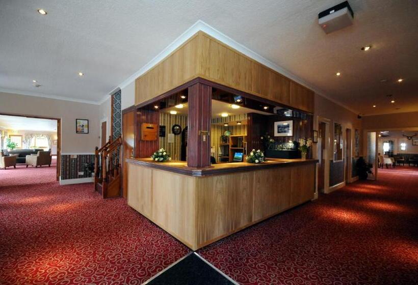 Highlander Hotel ‘a Bespoke Hotel’