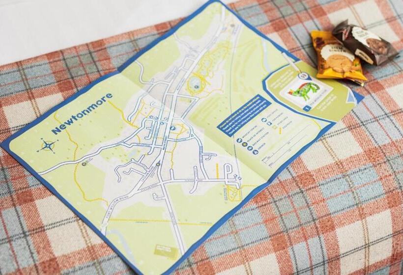 Highlander Hotel ‘a Bespoke Hotel’