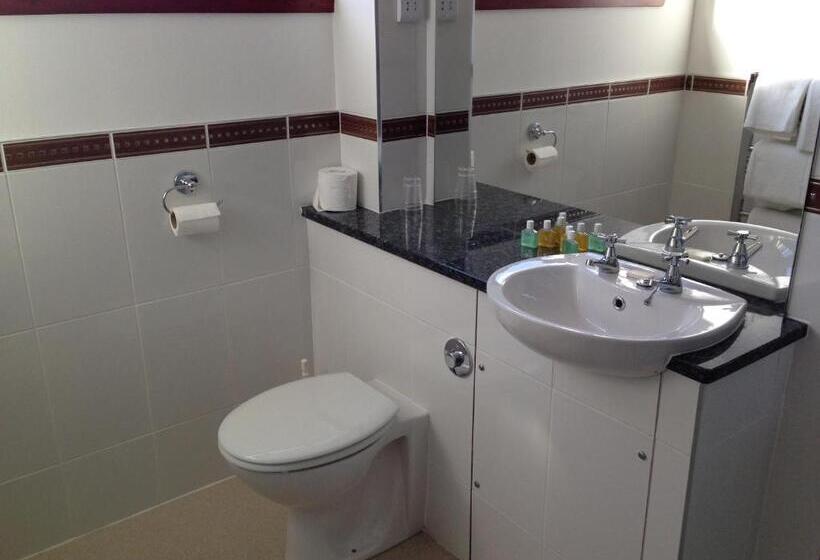 Highlander Hotel ‘a Bespoke Hotel’