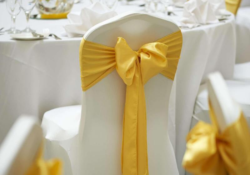 酒店 Hilton Cardiff