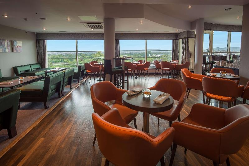 酒店 Hilton Cardiff