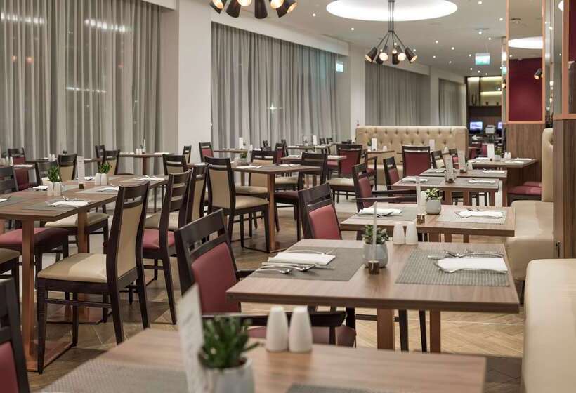 酒店 Hilton Garden Inn Manchester Emirates Old Trafford