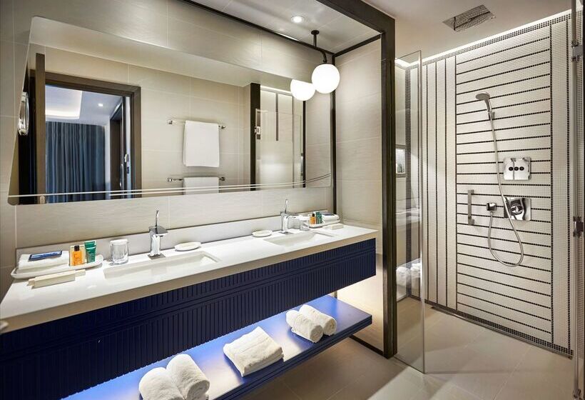 호텔 Hilton London Heathrow Airport