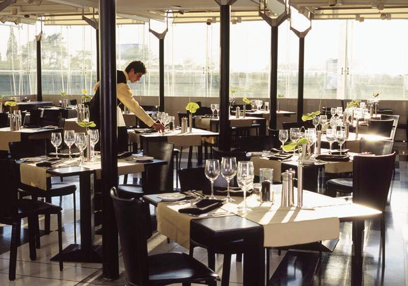 호텔 Hilton London Heathrow Airport