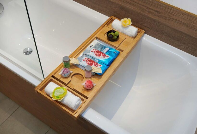 酒店 Hilton London Croydon