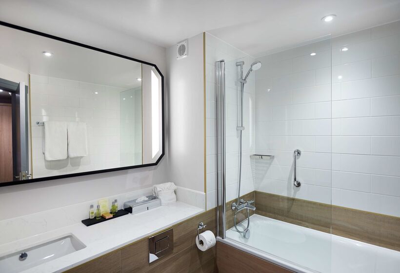 酒店 Hilton London Croydon