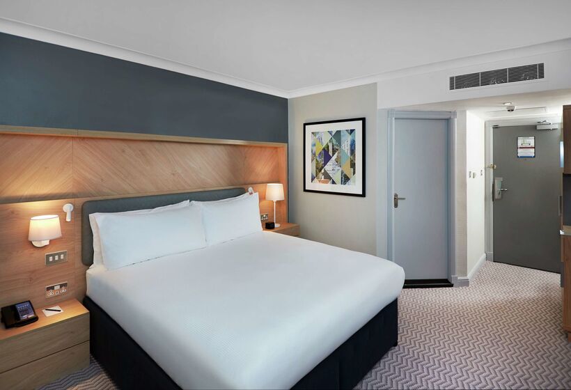 酒店 Hilton London Croydon