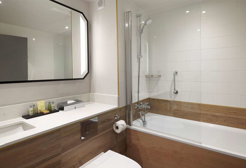 酒店 Hilton London Croydon