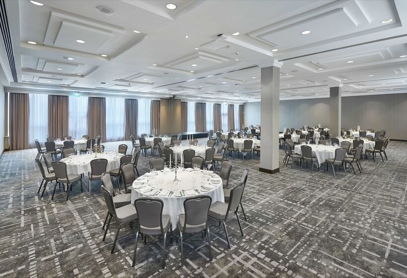 酒店 Hilton London Croydon