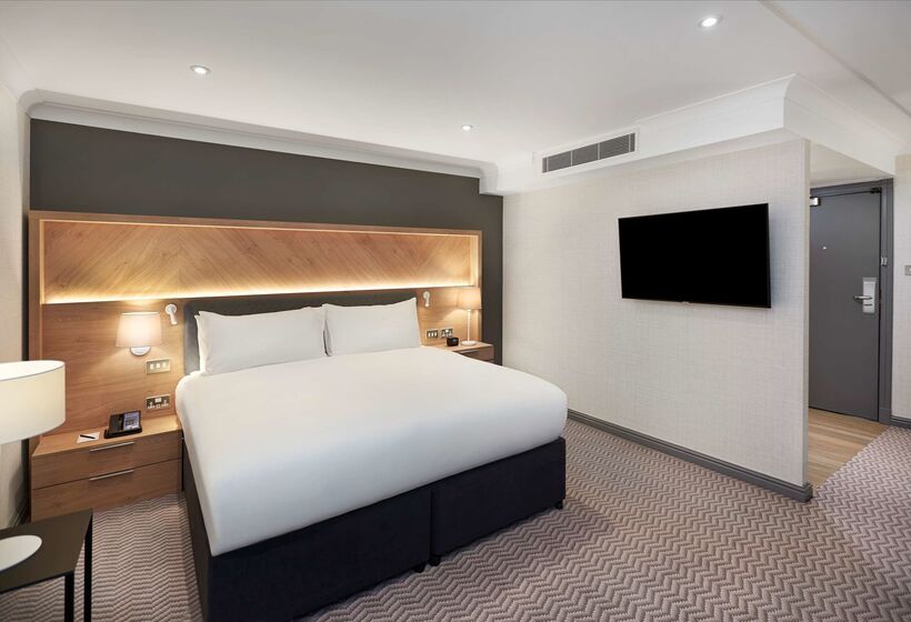 酒店 Hilton London Croydon