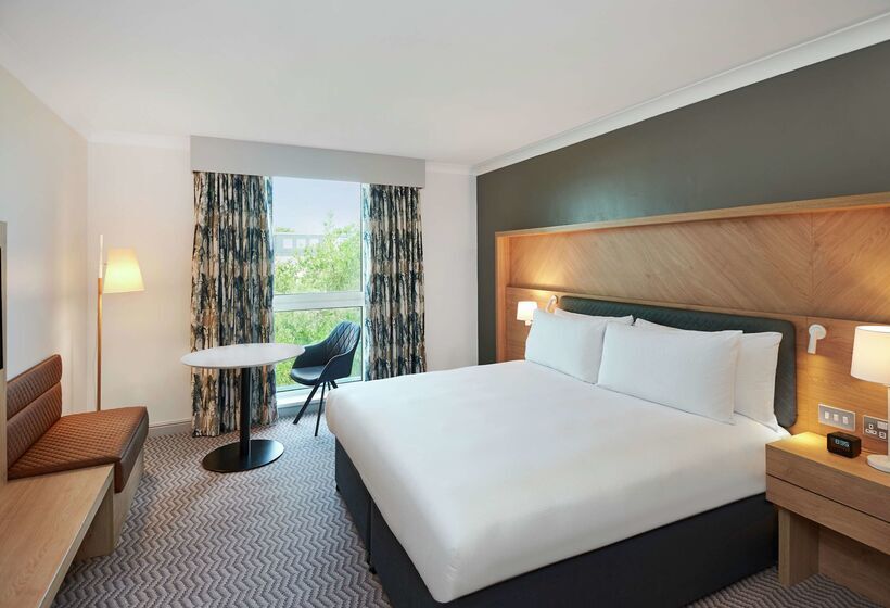 酒店 Hilton London Croydon