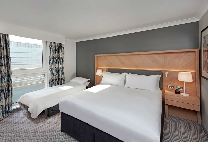 酒店 Hilton London Croydon