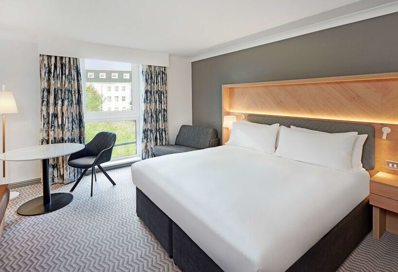 酒店 Hilton London Croydon