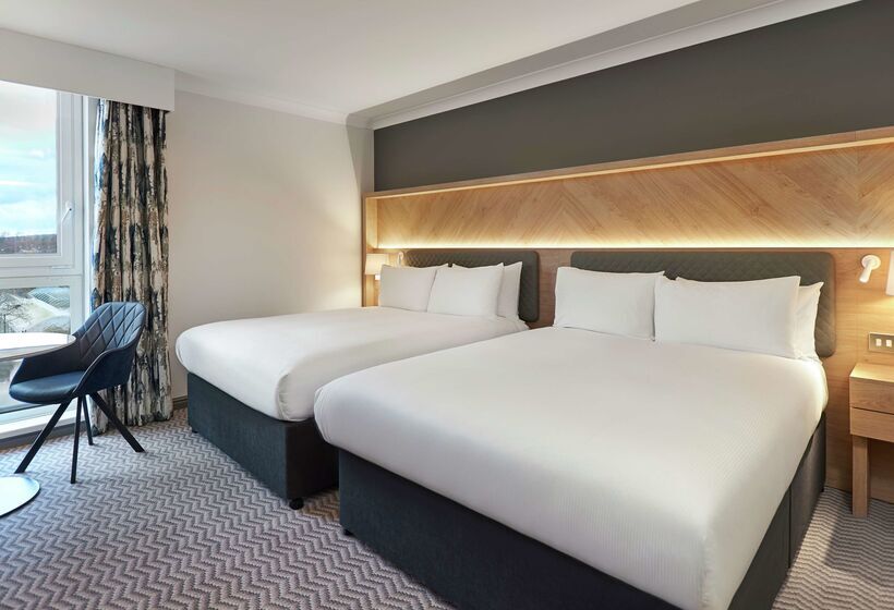 酒店 Hilton London Croydon