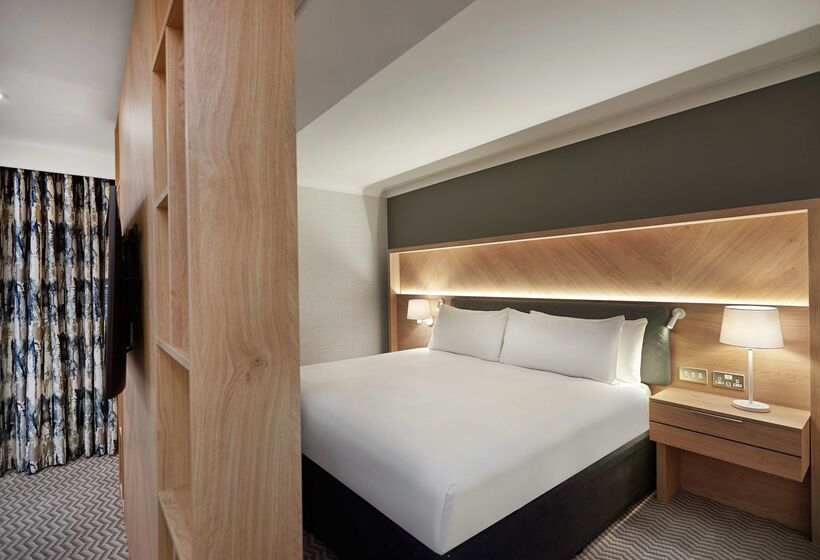 酒店 Hilton London Croydon