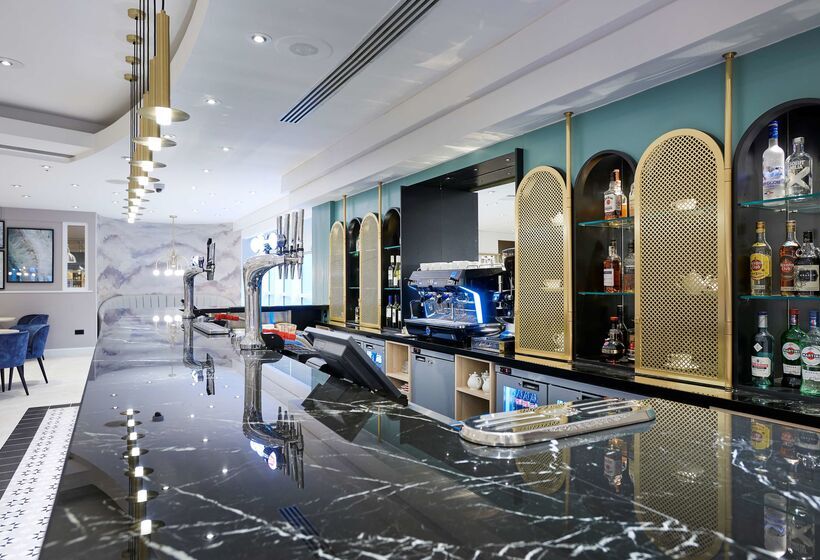 酒店 Hilton London Croydon