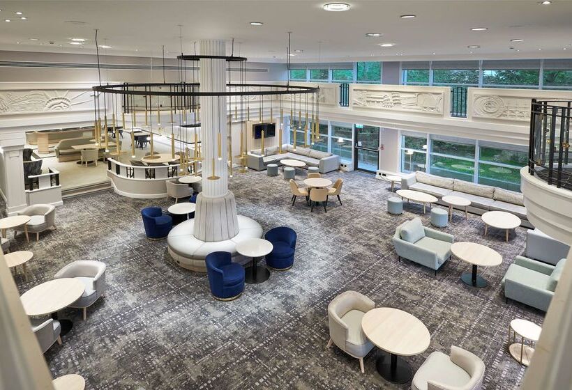 酒店 Hilton London Croydon