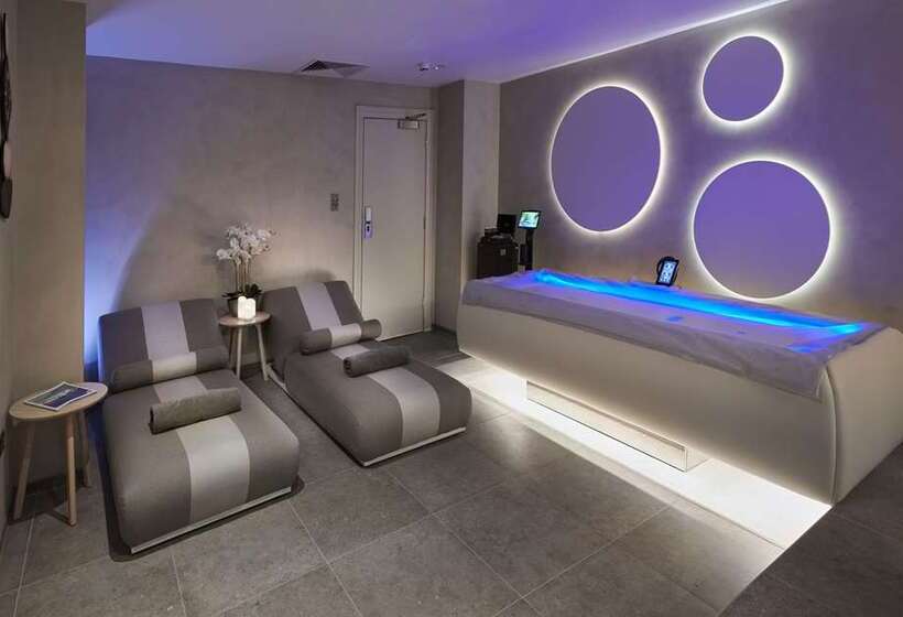 酒店 Hilton London Croydon