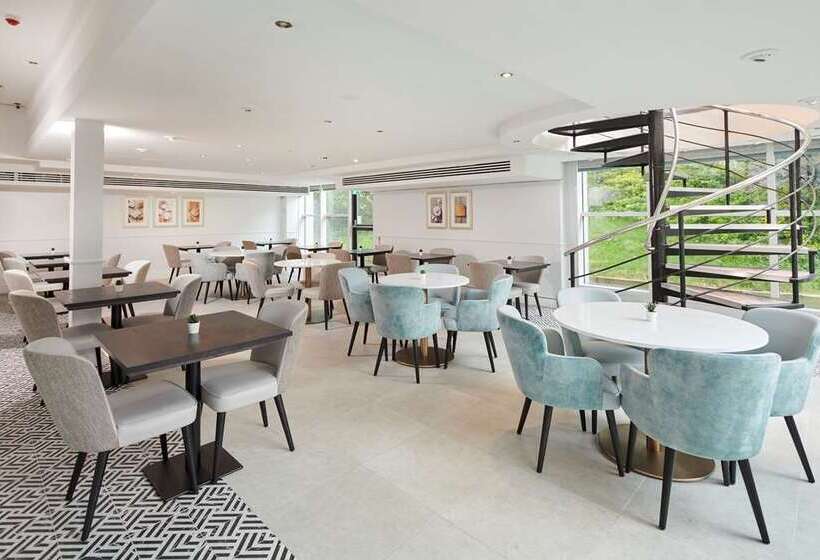 酒店 Hilton London Croydon