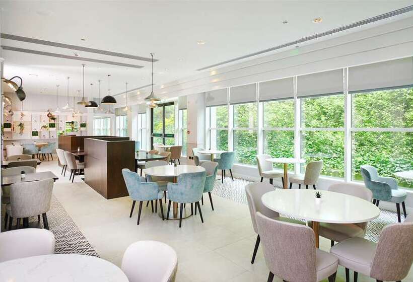 酒店 Hilton London Croydon