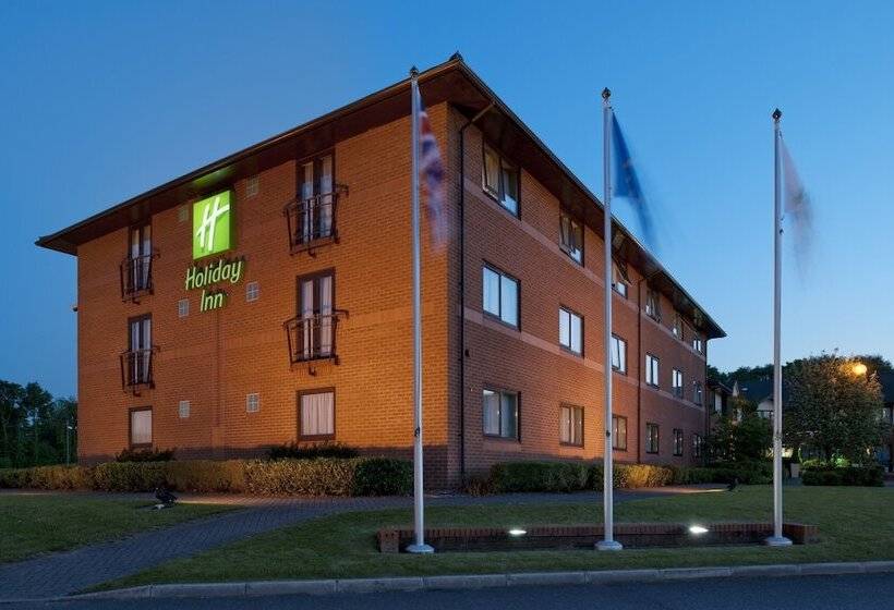 ホテル Holiday Inn A55 Chester West, An Ihg
