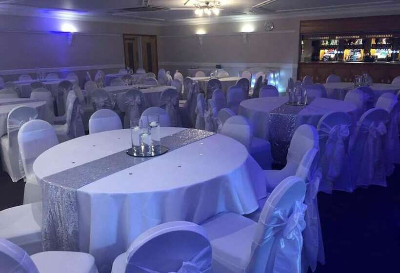 ホテル Holiday Inn A55 Chester West, An Ihg