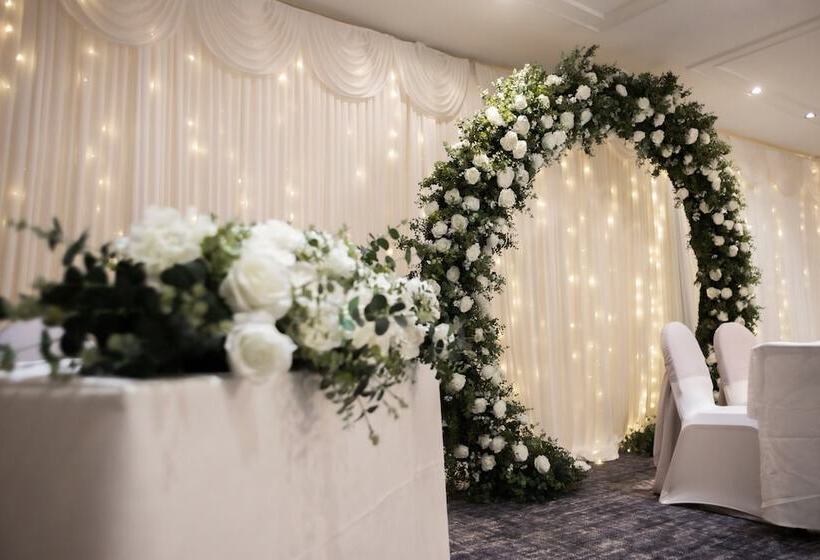 ホテル Holiday Inn A55 Chester West, An Ihg