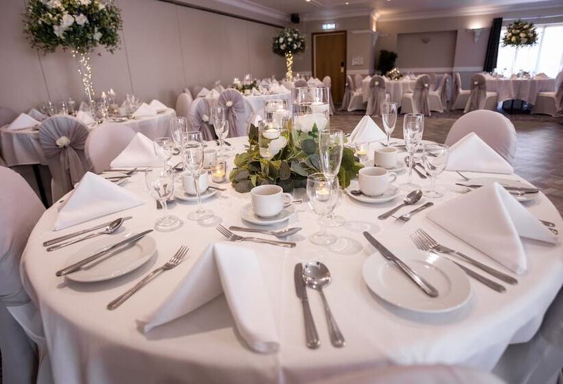 فندق Holiday Inn A55 Chester West, An Ihg