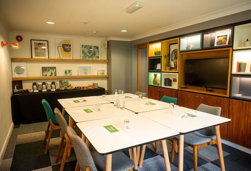 ホテル Holiday Inn A55 Chester West, An Ihg