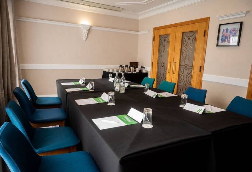 ホテル Holiday Inn A55 Chester West, An Ihg