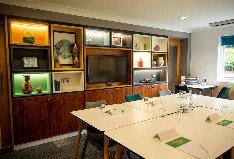 ホテル Holiday Inn A55 Chester West, An Ihg