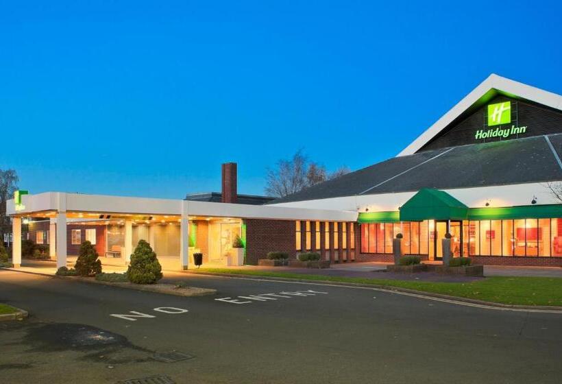 هتل Holiday Inn Birmingham M6, Jct7, An Ihg