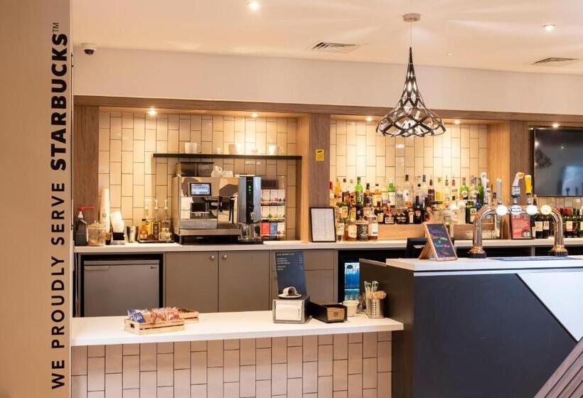 ホテル Holiday Inn Birmingham M6, Jct7, An Ihg