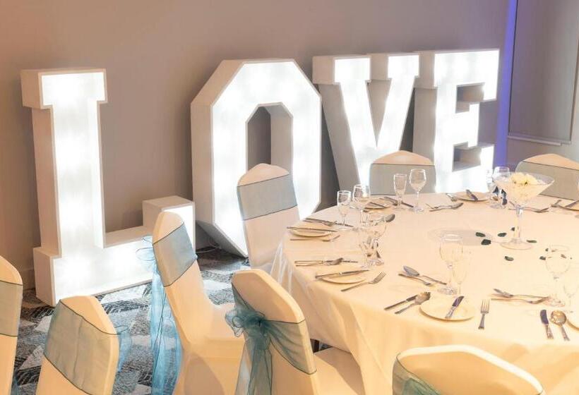 ホテル Holiday Inn Birmingham M6, Jct7, An Ihg