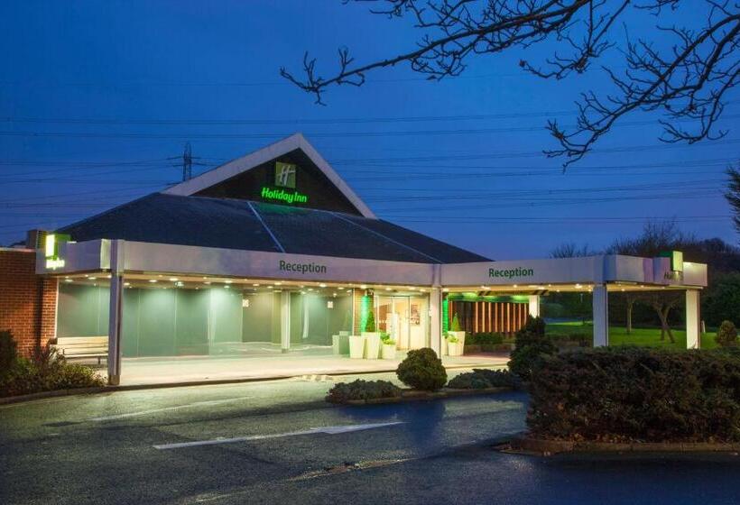 ホテル Holiday Inn Birmingham M6, Jct7, An Ihg