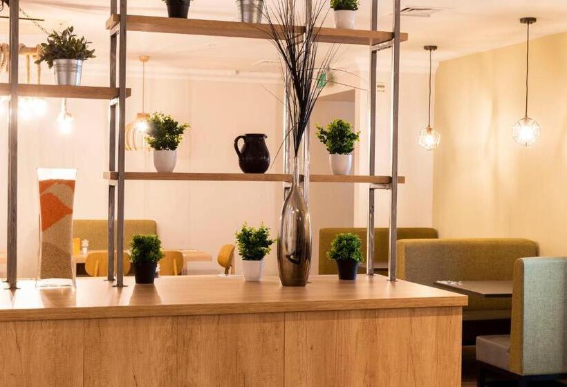 ホテル Holiday Inn Birmingham M6, Jct7, An Ihg