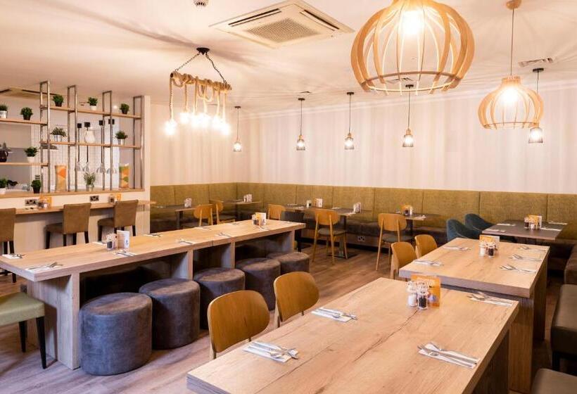 ホテル Holiday Inn Birmingham M6, Jct7, An Ihg