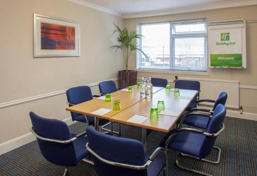 ホテル Holiday Inn Birmingham M6, Jct7, An Ihg