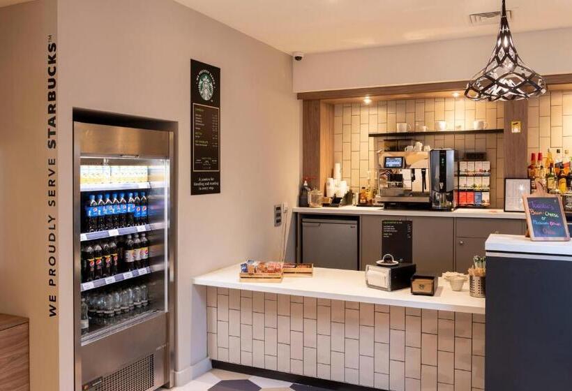 ホテル Holiday Inn Birmingham M6, Jct7, An Ihg