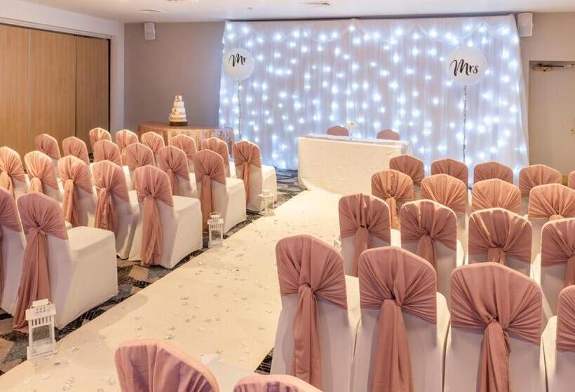 ホテル Holiday Inn Birmingham M6, Jct7, An Ihg